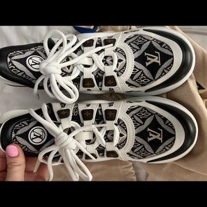 Louis Vuitton Archlight Sneakers